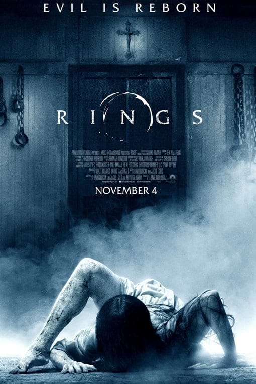ดูหนังออนไลน์ฟรี Rings 3 (2017)  3