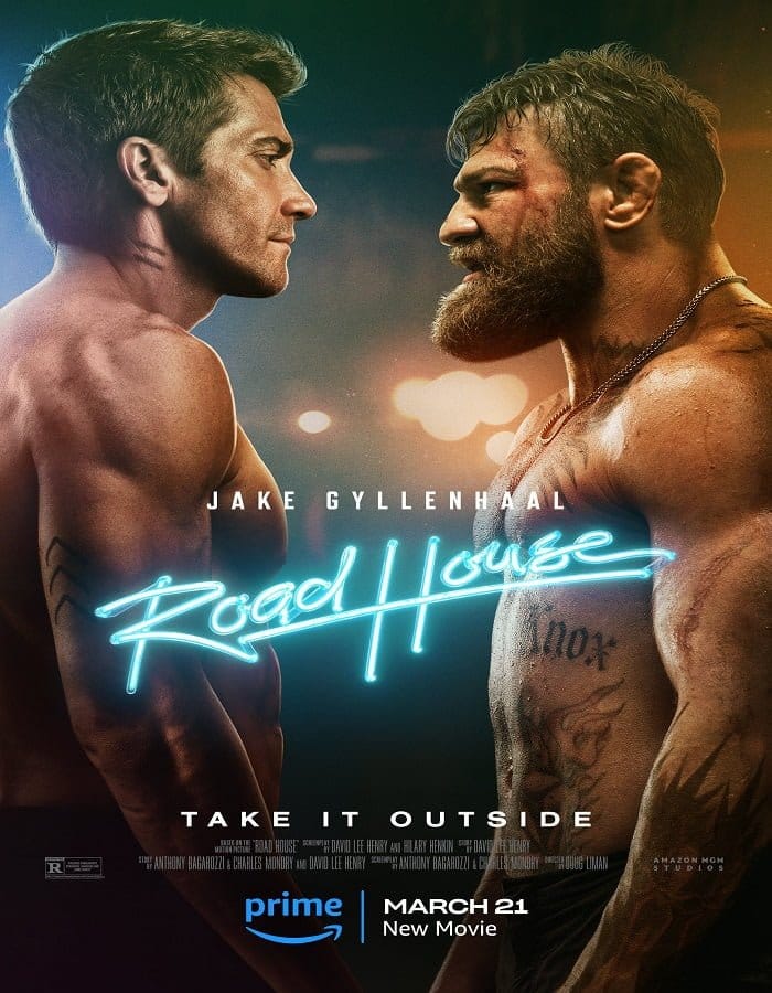 ดูหนังออนไลน์ฟรี Road House (2024)