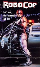 ดูหนังออนไลน์ฟรี RoboCop 1   1