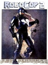 ดูหนังออนไลน์ฟรี RoboCop 2   2