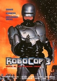 ดูหนังออนไลน์ฟรี RoboCop 3   3