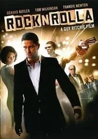 ดูหนังออนไลน์ฟรี Rocknrolla (2008)