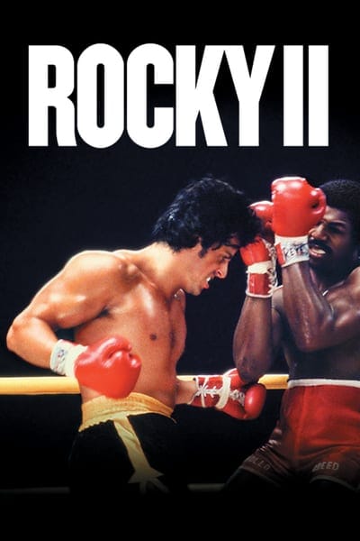 ดูหนังออนไลน์ฟรี Rocky 2 (1979)  …  2