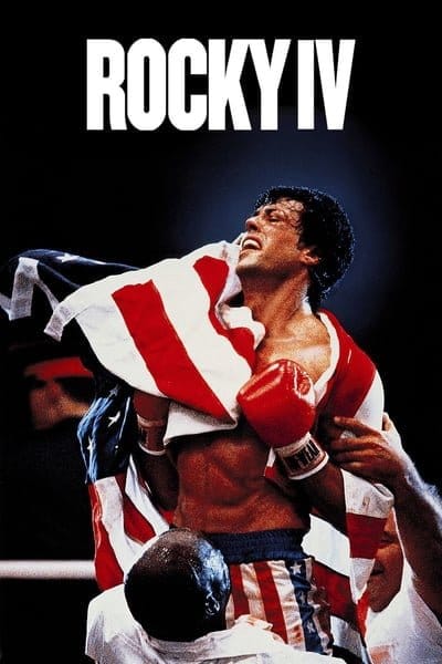 ดูหนังออนไลน์ฟรี Rocky 4 (1985)  …  4