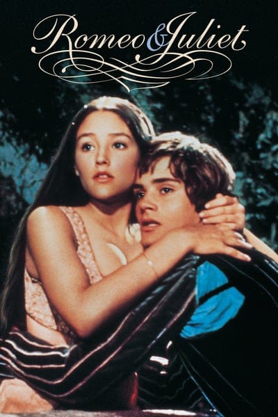 ดูหนังออนไลน์ฟรี Romeo and Juliet (1968)