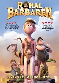 ดูหนังออนไลน์ฟรี Ronal Barbaren (2011)