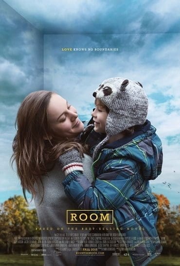 ดูหนังออนไลน์ฟรี Room (2016)