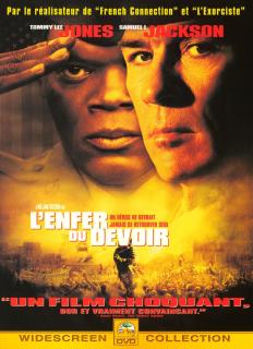 ดูหนังออนไลน์ฟรี Rules of Engagement (2000)