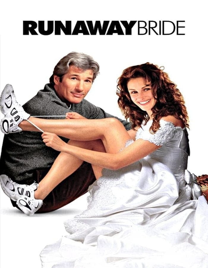 ดูหนังออนไลน์ฟรี Runaway Bride (1999)