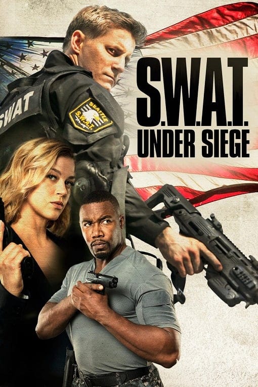 ดูหนังออนไลน์ฟรี S.W.A.T. Under Siege (2017) ….