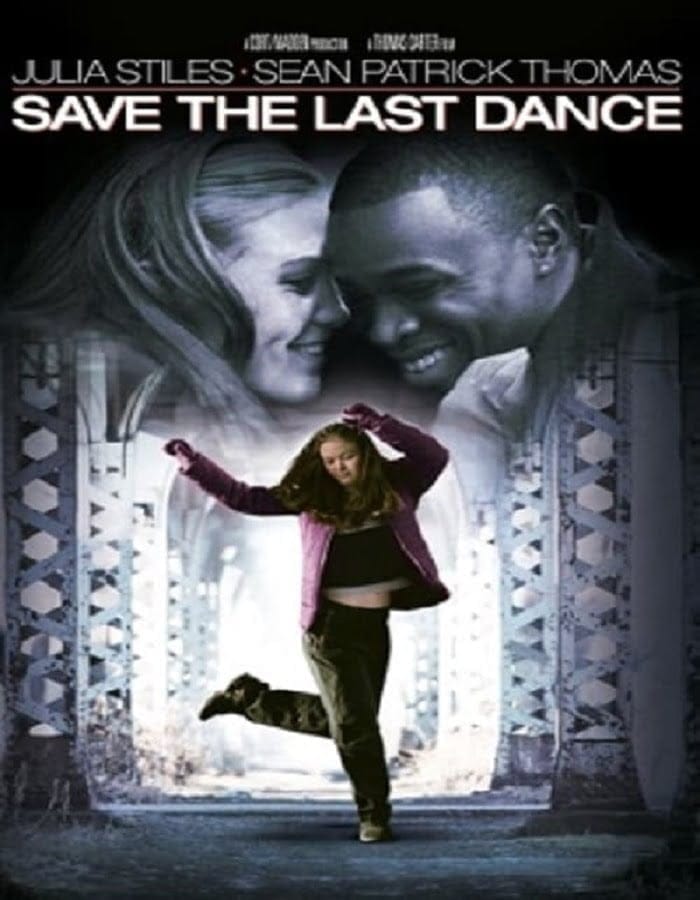 ดูหนังออนไลน์ฟรี Save the Last Dance (2001)