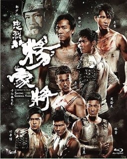 ดูหนังออนไลน์ฟรี Saving General Yang 2013