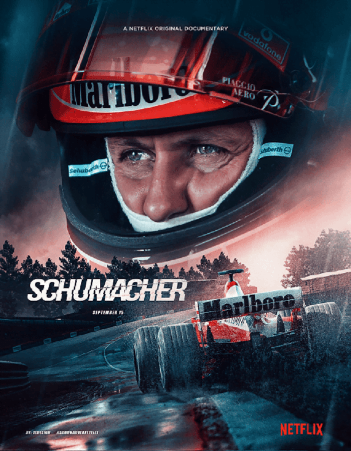 ดูหนังออนไลน์ฟรี Schumacher (2021)
