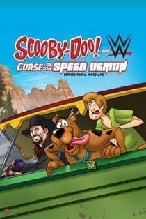 ดูหนังออนไลน์ฟรี Scooby Doo! And WWE Curse of the Speed Demon (2016)  !