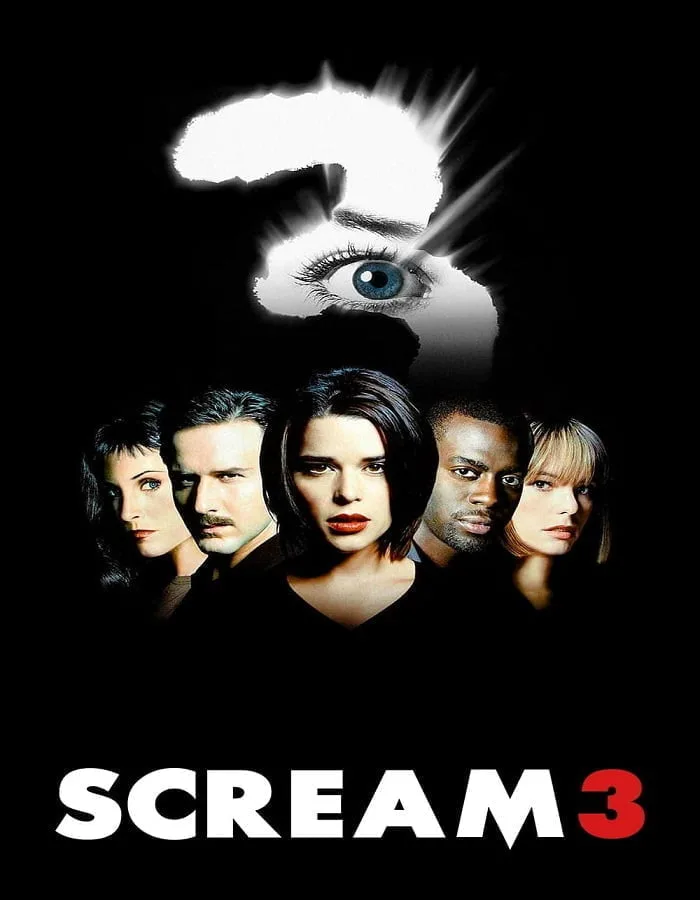 ดูหนังออนไลน์ฟรี Scream (2000)   3