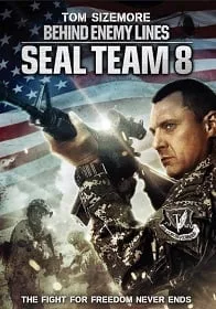 ดูหนังออนไลน์ฟรี Seal Team 8 Behind Enemy Lines (2014)