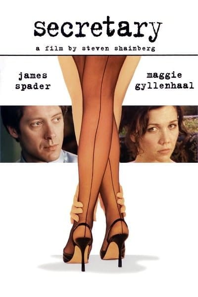 ดูหนังออนไลน์ฟรี Secretary (2002)