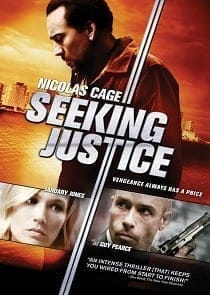 ดูหนังออนไลน์ฟรี Seeking Justice (2011)