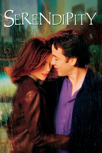 ดูหนังออนไลน์ฟรี Serendipity (2001)