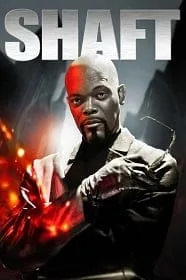 ดูหนังออนไลน์ฟรี Shaft (2000)