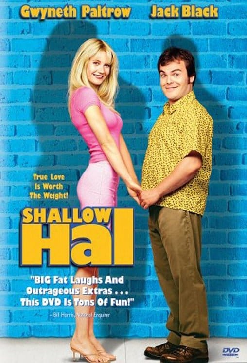ดูหนังออนไลน์ฟรี Shallow Hal (2001)