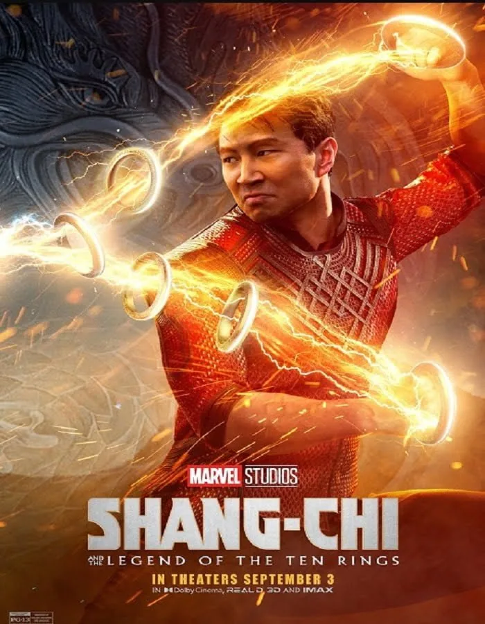 ดูหนังออนไลน์ฟรี Shang Chi and the Legend of the Ten Rings (2021)