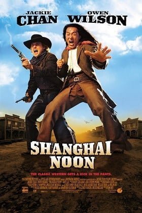 ดูหนังออนไลน์ฟรี Shanghai Noon (2000)   1