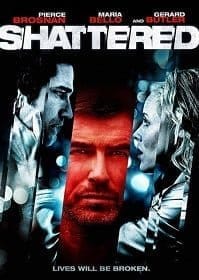 ดูหนังออนไลน์ฟรี Shattered : Butterfly on a Wheel (2007)