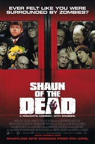 ดูหนังออนไลน์ฟรี Shaun of the Dead (2004)  ()