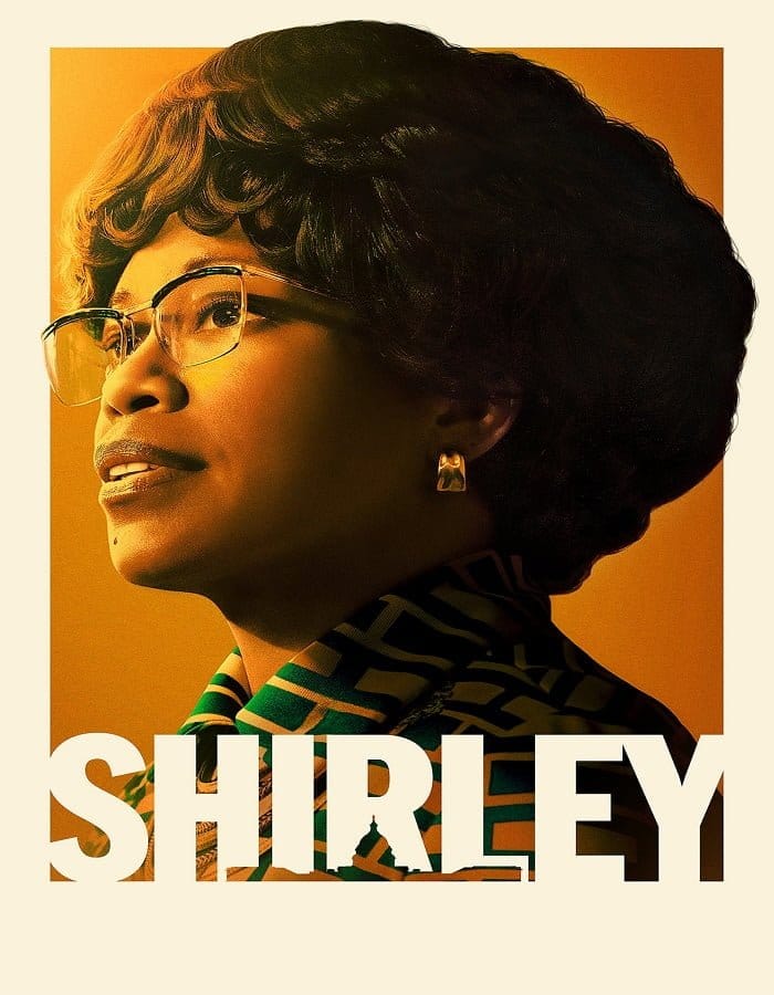 ดูหนังออนไลน์ฟรี Shirley (2024)