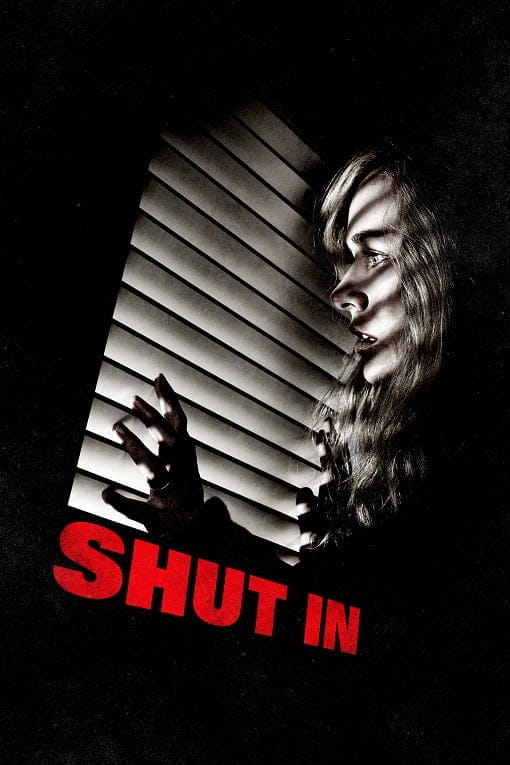 ดูหนังออนไลน์ฟรี Shut In (2016)