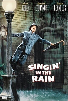 ดูหนังออนไลน์ฟรี Singin’ in the Rain (1952)