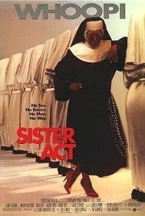 ดูหนังออนไลน์ฟรี Sister Act (1992) ..   1