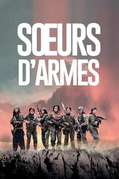 ดูหนังออนไลน์ฟรี Sisters in Arms (Soeurs d’armes) (2019)
