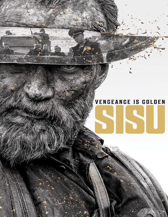 ดูหนังออนไลน์ฟรี Sisu (2022) …