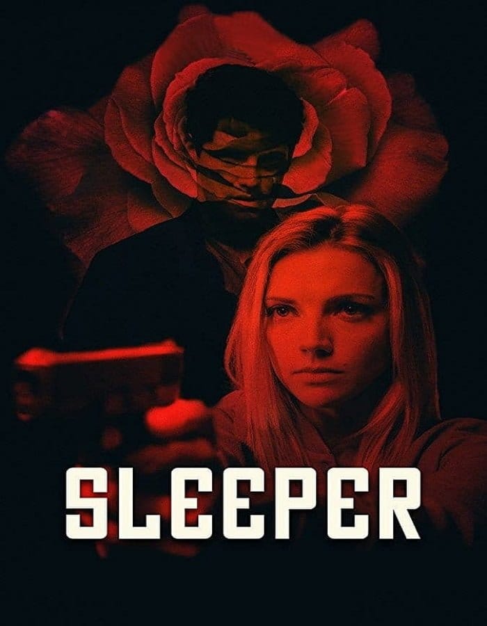 ดูหนังออนไลน์ฟรี Sleeper (2018)