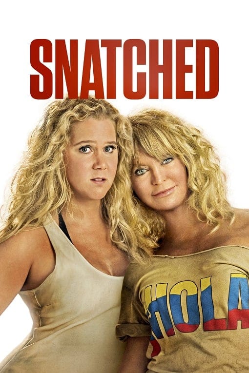 ดูหนังออนไลน์ฟรี Snatched (2017) ……