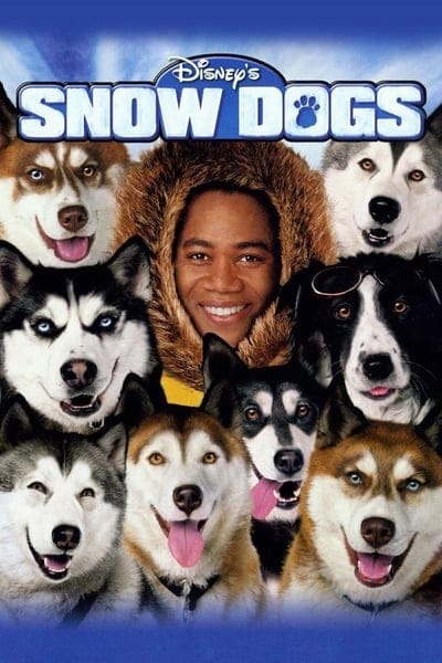 ดูหนังออนไลน์ฟรี Snow Dogs (2002)