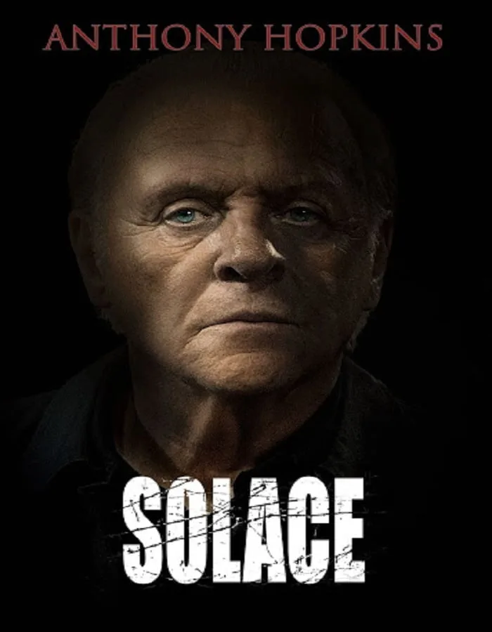 ดูหนังออนไลน์ฟรี Solace (Solace)