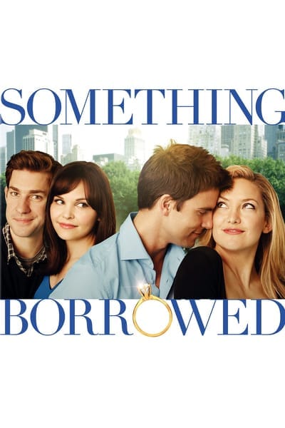 ดูหนังออนไลน์ฟรี Something Borrowed (2011) ()