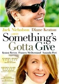 ดูหนังออนไลน์ฟรี Something’s Gotta Give (2003)