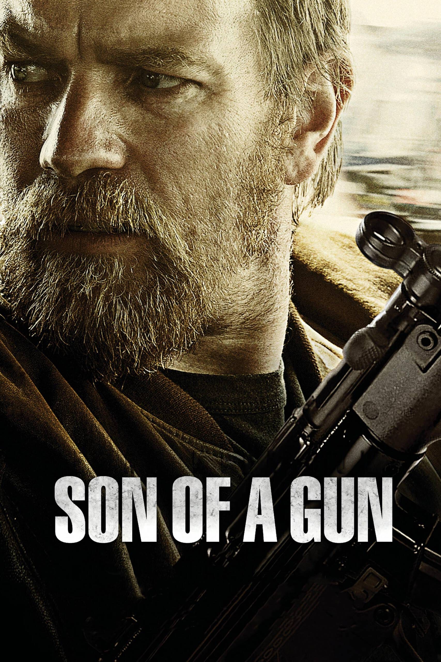 ดูหนังออนไลน์ฟรี Son of a Gun (2014) []