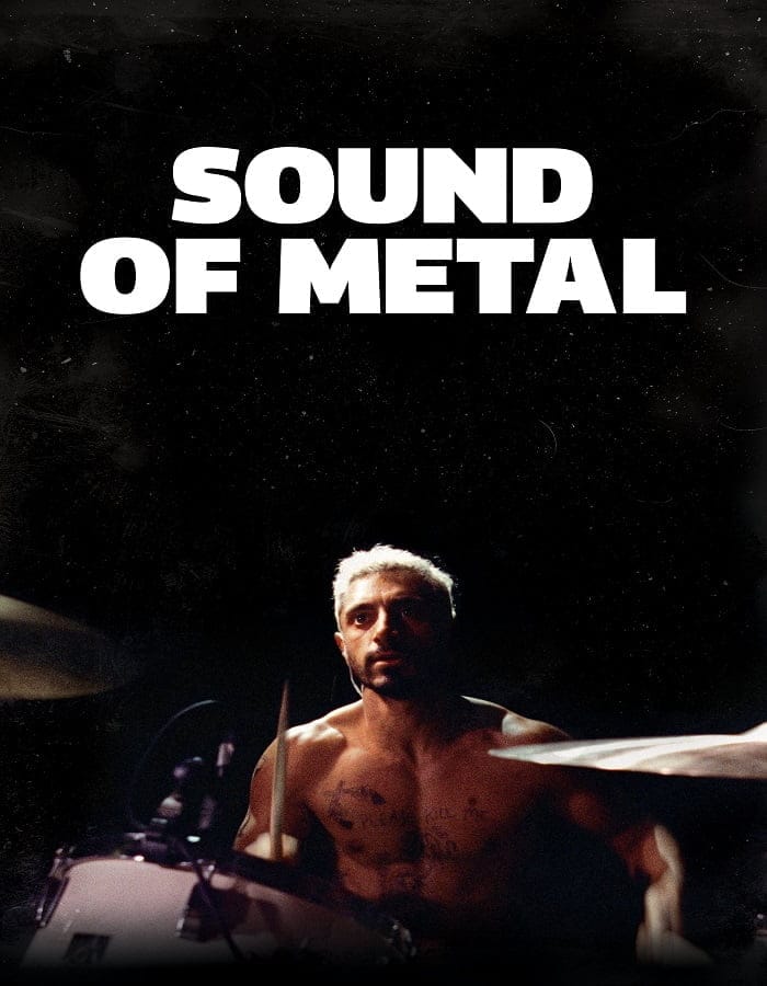 ดูหนังออนไลน์ฟรี Sound of Metal (2019)