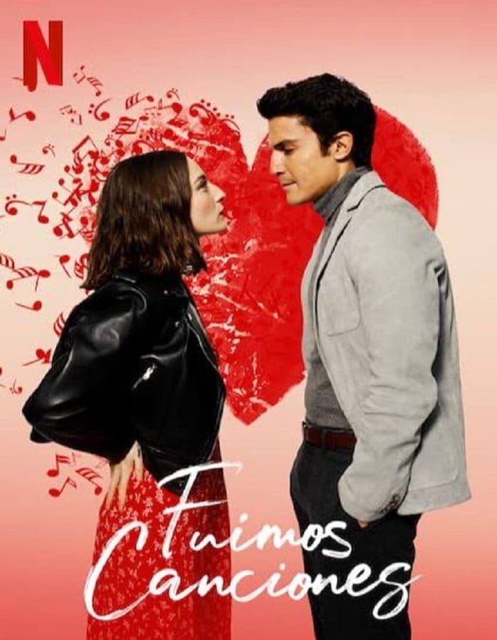 ดูหนังออนไลน์ฟรี Sounds Like Love (2021)