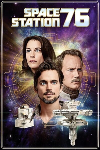 ดูหนังออนไลน์ฟรี Space Station (2014) 76