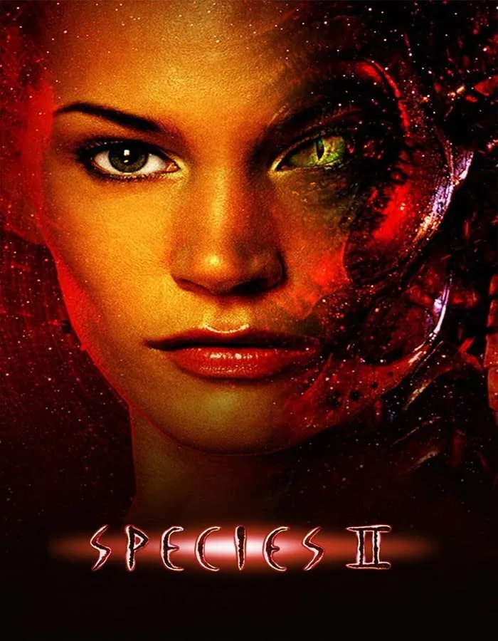 ดูหนังออนไลน์ฟรี Species 2 (1998)   2