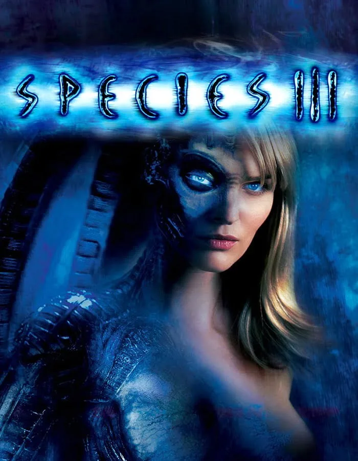 ดูหนังออนไลน์ฟรี Species 3 (2004)   3