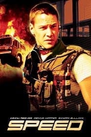 ดูหนังออนไลน์ฟรี Speed (1994)