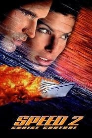 ดูหนังออนไลน์ฟรี Speed 2: Cruise Control (1997)    2