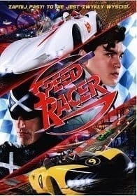 ดูหนังออนไลน์ฟรี Speed Racer (2008)